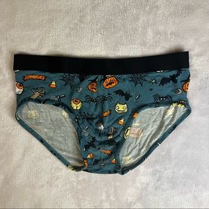 Halloween MeUndies Brief